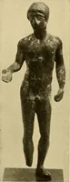 An illustration from Greek, Etruscan and Roman bronzes (1915)