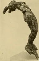 An illustration from Greek, Etruscan and Roman bronzes (1915)