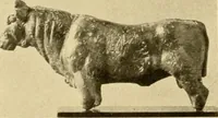 An illustration from Greek, Etruscan and Roman bronzes (1915)