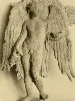 An illustration from Greek, Etruscan and Roman bronzes (1915)