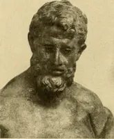 An illustration from Greek, Etruscan and Roman bronzes (1915)