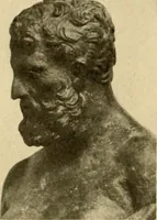 An illustration from Greek, Etruscan and Roman bronzes (1915)