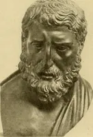 An illustration from Greek, Etruscan and Roman bronzes (1915)