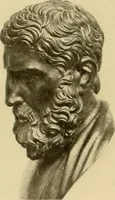 An illustration from Greek, Etruscan and Roman bronzes (1915)