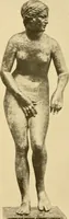 An illustration from Greek, Etruscan and Roman bronzes (1915)
