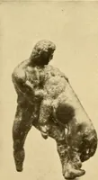 An illustration from Greek, Etruscan and Roman bronzes (1915)
