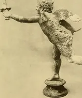 An illustration from Greek, Etruscan and Roman bronzes (1915)