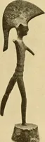 Picture 113 of 414 from Greek, Etruscan and Roman bronzes (1915), leaf 146