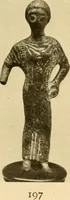 An illustration from Greek, Etruscan and Roman bronzes (1915)