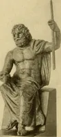 An illustration from Greek, Etruscan and Roman bronzes (1915)