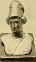 An illustration from Greek, Etruscan and Roman bronzes (1915)