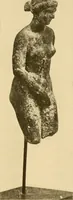 An illustration from Greek, Etruscan and Roman bronzes (1915)