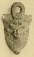 An illustration from Greek, Etruscan and Roman bronzes (1915)