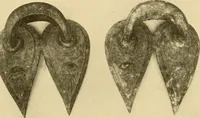 Picture 150 of 414 from Greek, Etruscan and Roman bronzes (1915), leaf 173