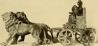 An illustration from Greek, Etruscan and Roman bronzes (1915)
