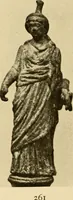 An illustration from Greek, Etruscan and Roman bronzes (1915)