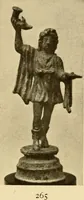 An illustration from Greek, Etruscan and Roman bronzes (1915)