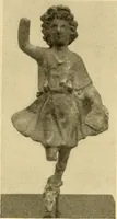 An illustration from Greek, Etruscan and Roman bronzes (1915)