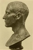 An illustration from Greek, Etruscan and Roman bronzes (1915)