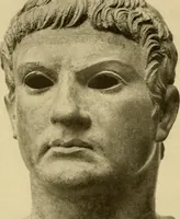 An illustration from Greek, Etruscan and Roman bronzes (1915)
