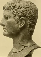 An illustration from Greek, Etruscan and Roman bronzes (1915)