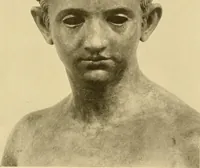 An illustration from Greek, Etruscan and Roman bronzes (1915)