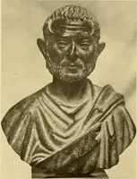 An illustration from Greek, Etruscan and Roman bronzes (1915)