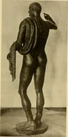 An illustration from Greek, Etruscan and Roman bronzes (1915)