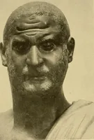 An illustration from Greek, Etruscan and Roman bronzes (1915)
