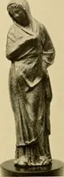 An illustration from Greek, Etruscan and Roman bronzes (1915)