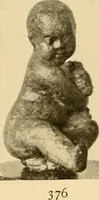 An illustration from Greek, Etruscan and Roman bronzes (1915)