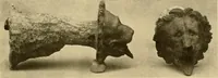 An illustration from Greek, Etruscan and Roman bronzes (1915)