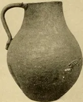An illustration from Greek, Etruscan and Roman bronzes (1915)