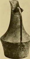 An illustration from Greek, Etruscan and Roman bronzes (1915)