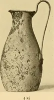 An illustration from Greek, Etruscan and Roman bronzes (1915)