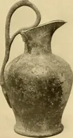Picture 219 of 414 from Greek, Etruscan and Roman bronzes (1915), leaf 240