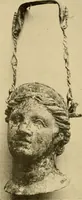 An illustration from Greek, Etruscan and Roman bronzes (1915)