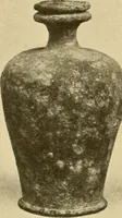 An illustration from Greek, Etruscan and Roman bronzes (1915)
