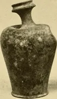An illustration from Greek, Etruscan and Roman bronzes (1915)
