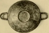 An illustration from Greek, Etruscan and Roman bronzes (1915)