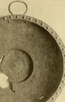An illustration from Greek, Etruscan and Roman bronzes (1915)