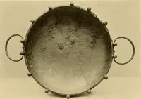 An illustration from Greek, Etruscan and Roman bronzes (1915)