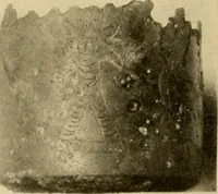 Picture 236 of 414 from Greek, Etruscan and Roman bronzes (1915), leaf 251