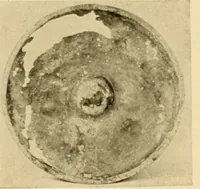 An illustration from Greek, Etruscan and Roman bronzes (1915)