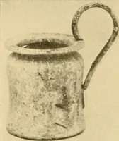 An illustration from Greek, Etruscan and Roman bronzes (1915)