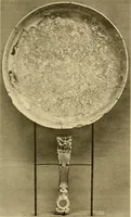 An illustration from Greek, Etruscan and Roman bronzes (1915)