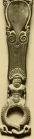 An illustration from Greek, Etruscan and Roman bronzes (1915)