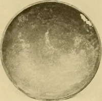 An illustration from Greek, Etruscan and Roman bronzes (1915)