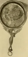 Picture 252 of 414 from Greek, Etruscan and Roman bronzes (1915), leaf 265