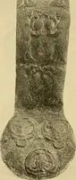 An illustration from Greek, Etruscan and Roman bronzes (1915)